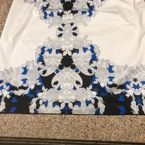 Worthington Woman skirt